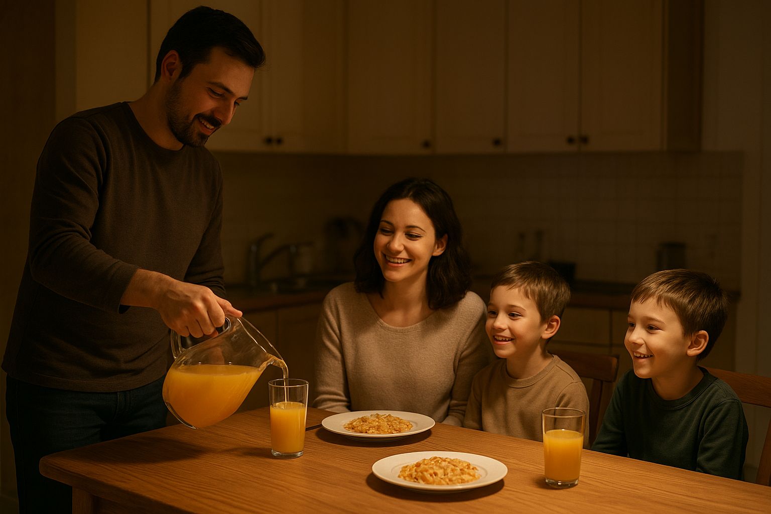 صورة تعبيرية بالذكاء الاصطناعي (1)