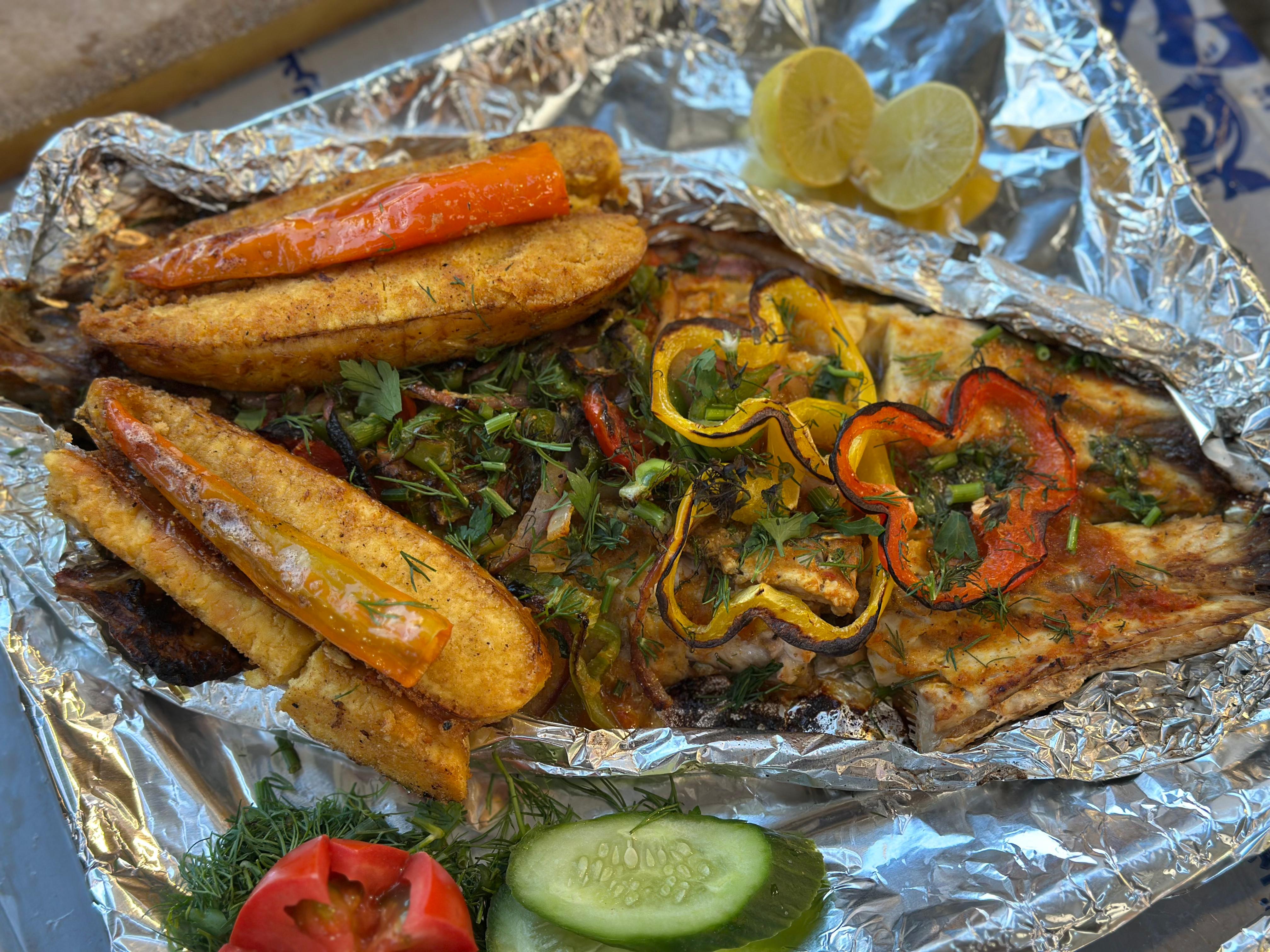 سنجاري وبطارخ