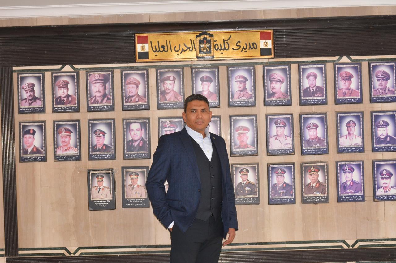 الباحث هانى الجالى   (5)