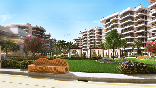 شركة نيو بلان للتطوير العقاري (2)