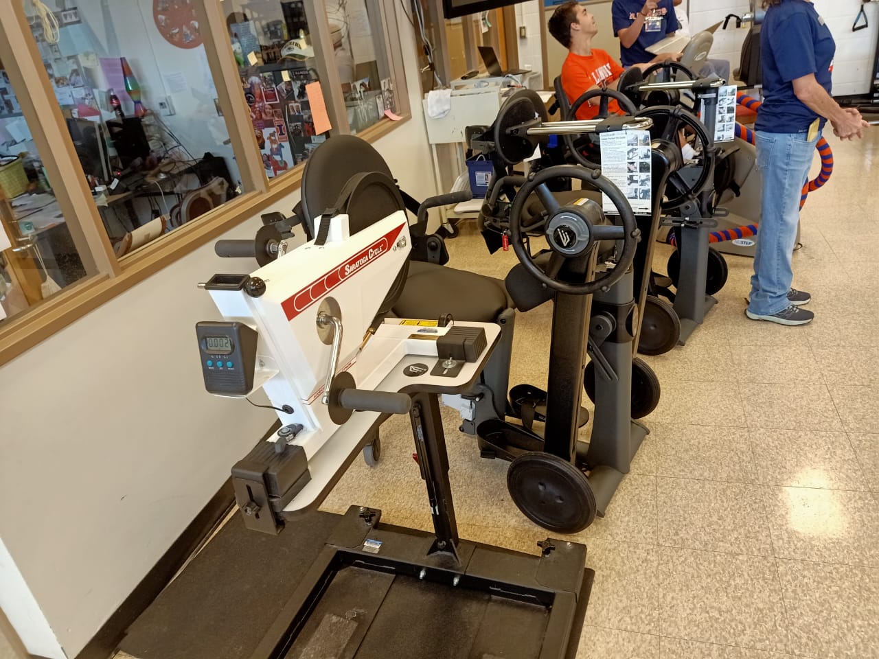 اجهزة ذوي الإعاقة اجهزة ذوي الإعاقة