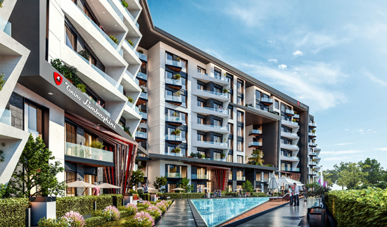 شركة نيو بلان للتطوير العقاري (3)