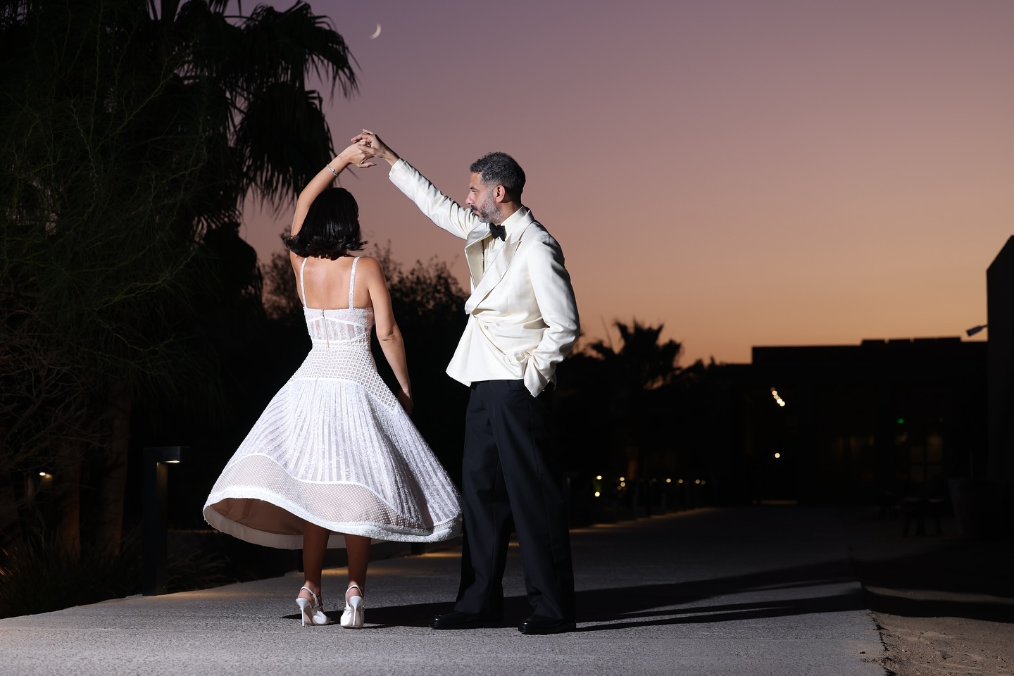 الرومانسية تجمع محمد فراج وبسنت شوقي الرومانسية تجمع محمد فراج وبسنت شوقي