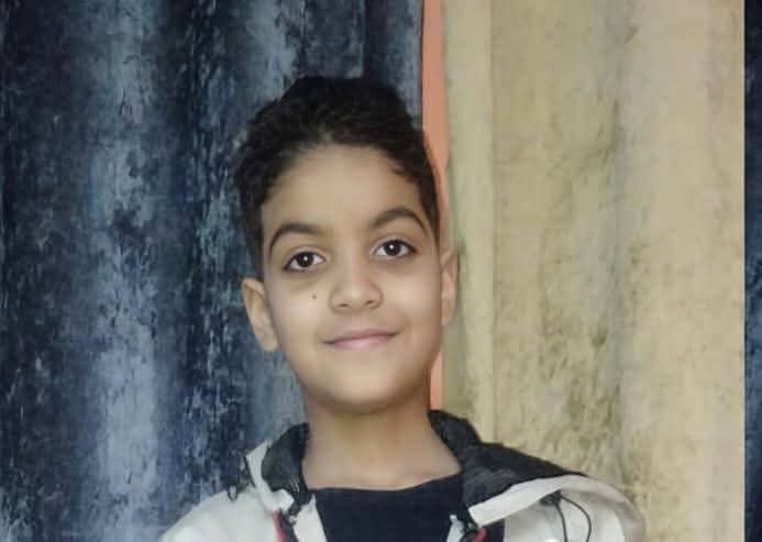 الطالب سيف الدين حماده عيد محمد، بالصف الأول الإعدادي بمعهد طه فتح الباب الإعدادي الطالب سيف الدين حماده عيد محمد، بالصف الأول الإعدادي بمعهد طه فتح الباب الإعدادي