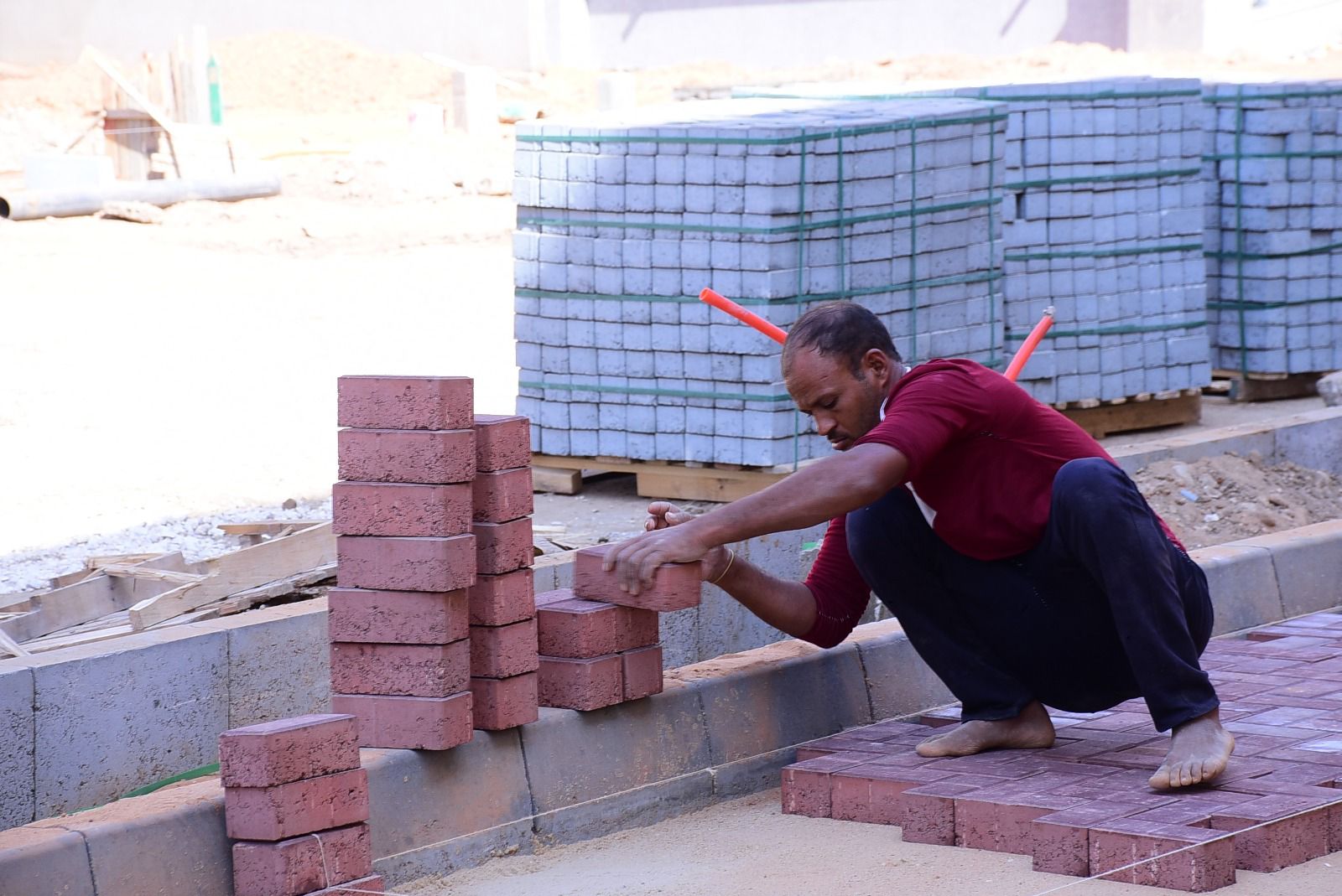 اعمال تركيبات 