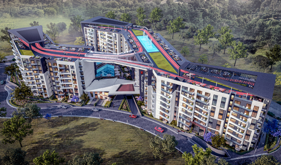 شركة نيو بلان للتطوير العقاري (4)