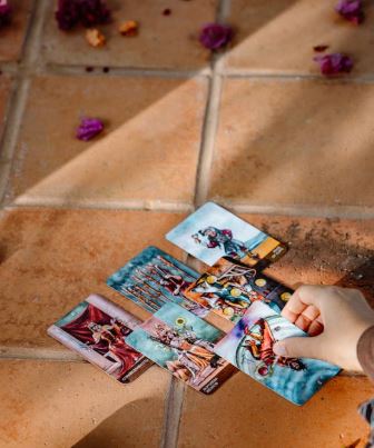 توقعات الفلك لبرج الأسد