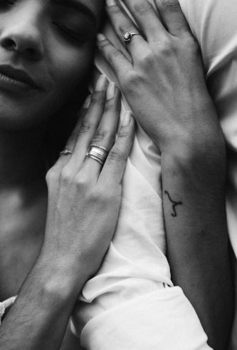 توافق عاطفي