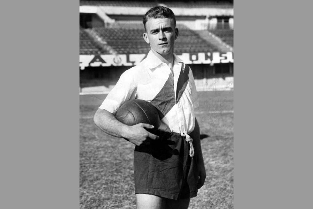 ألفريدو دي ستيفانو ألفريدو دي ستيفانو