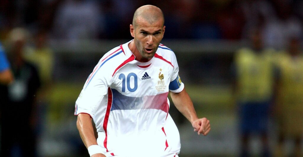 زين الدين زيدان زين الدين زيدان