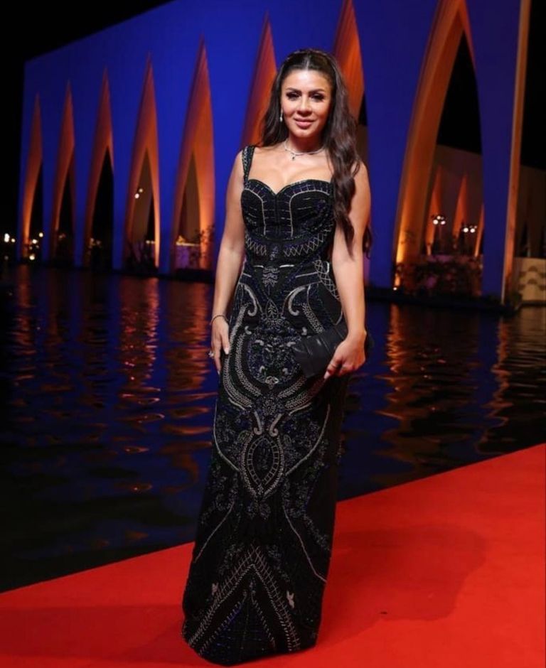 نجلاء بدر نجلاء بدر