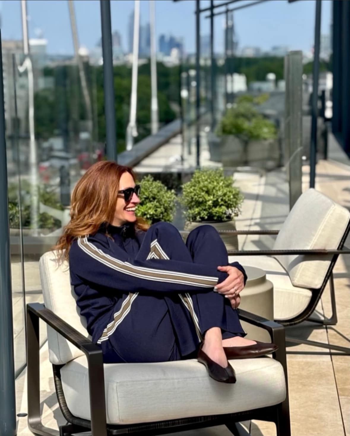 جوليا روبرتس جوليا روبرتس