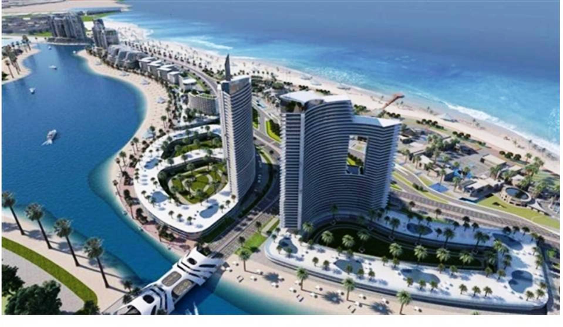 مدينة العلمين انجاز حضاري في وقت قياسي مدينة العلمين انجاز حضاري في وقت قياسي