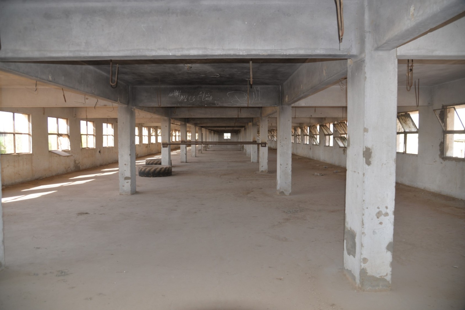 مزرعة عرب العوامر (4)