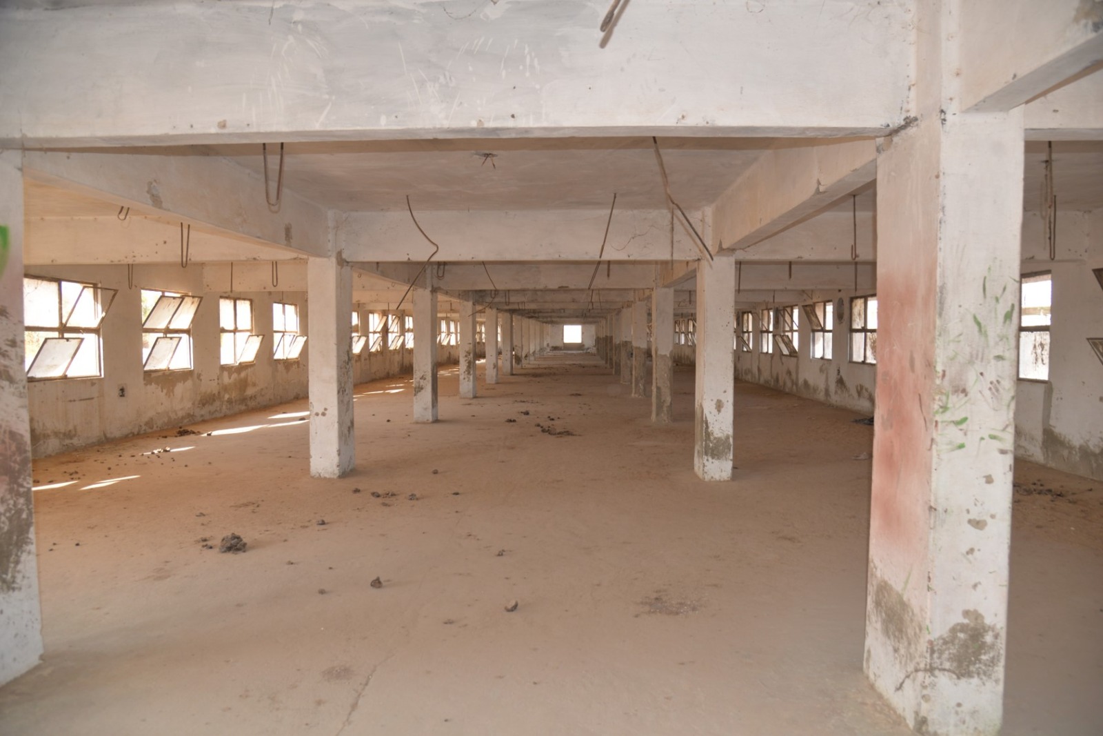 مزرعة عرب العوامر (3)