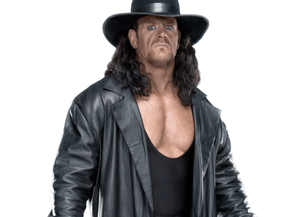 الأندرتيكر