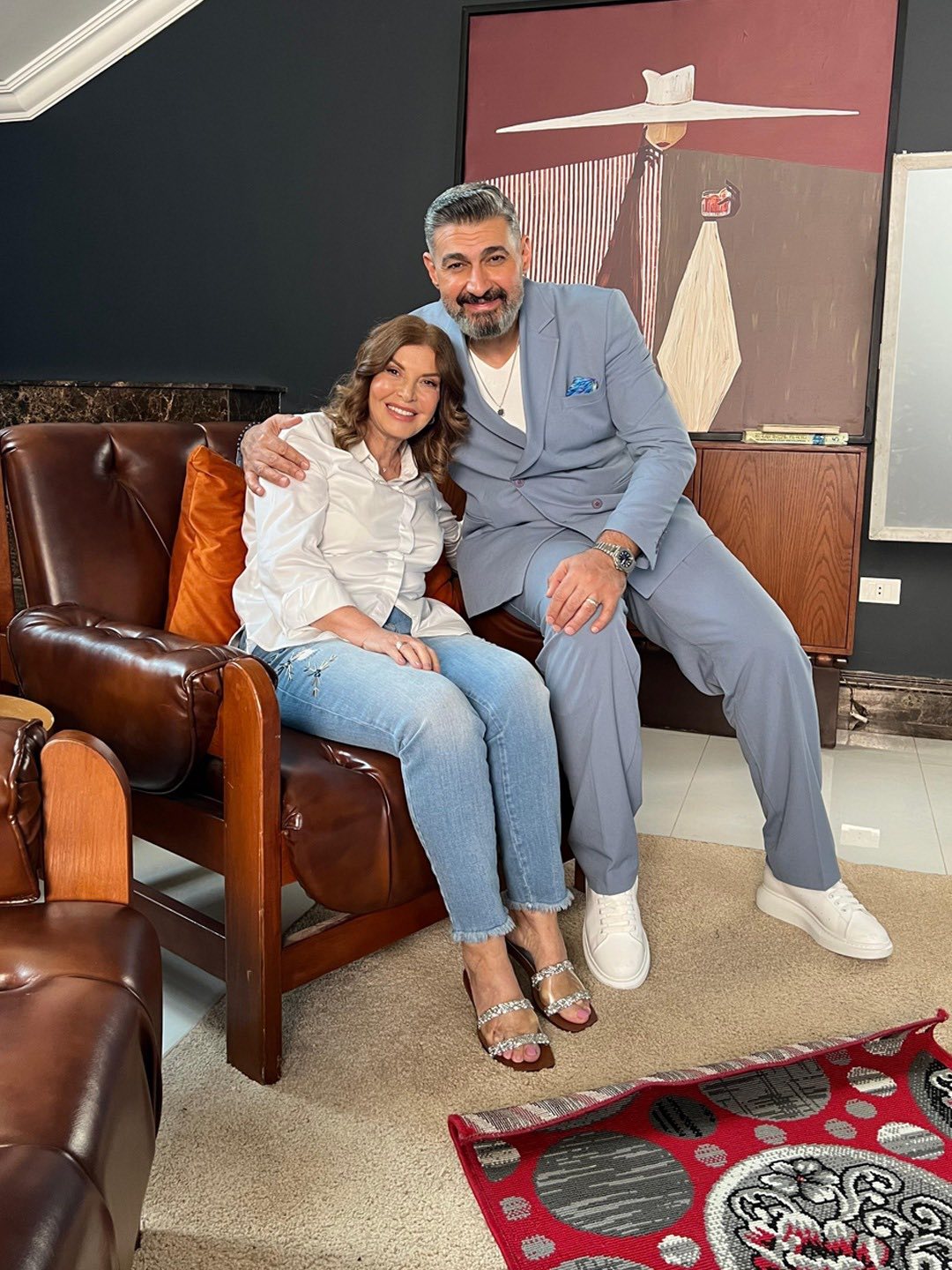 النجم ياسر جلال