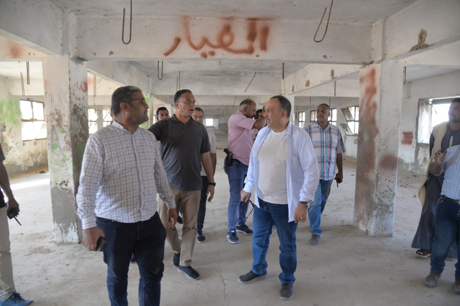 مزرعة عرب العوامر (6)