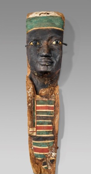 بيع لوحة مومياء مصرية بيع لوحة مومياء مصرية