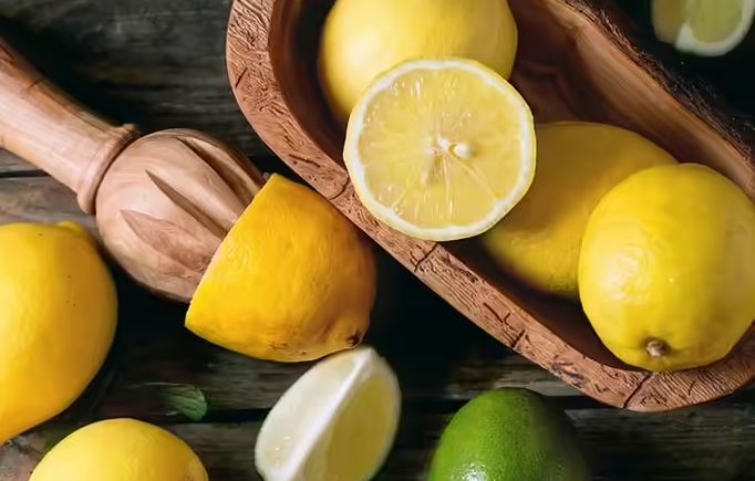 تفتيح البشرة