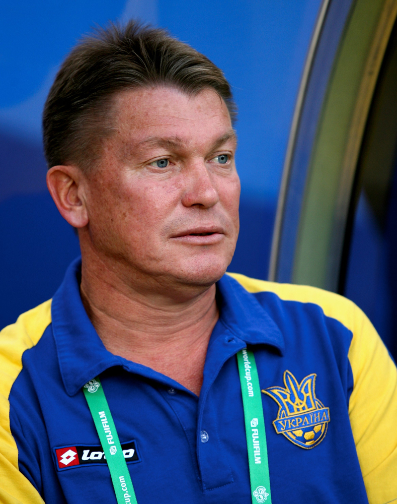 أوليج بلوخين