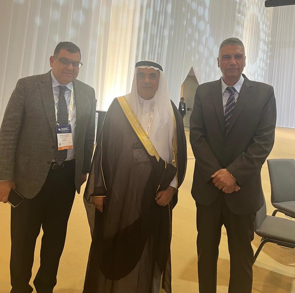 على هامش قمة مدن آسيا والمحيط الهادئ على هامش قمة مدن آسيا والمحيط الهادئ