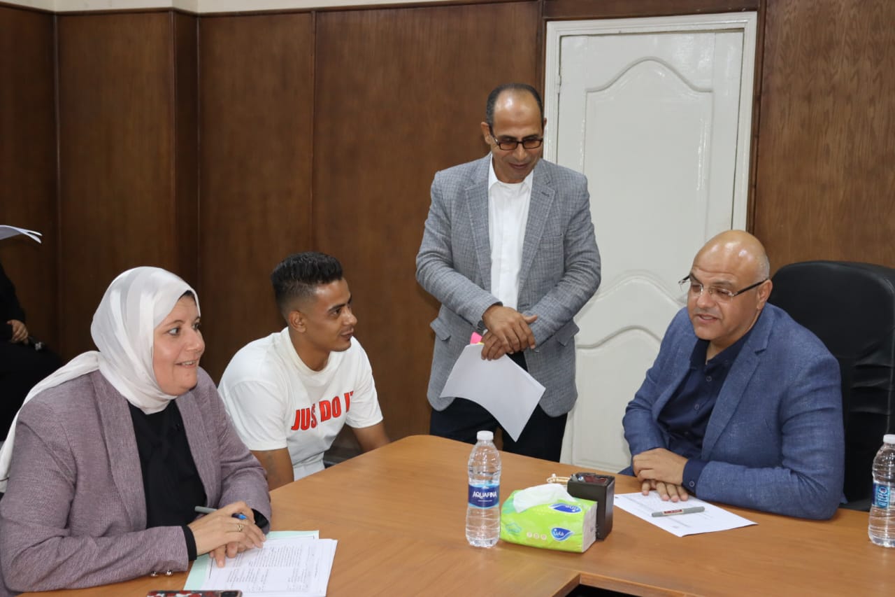 توفير فرص العمل توفير فرص العمل