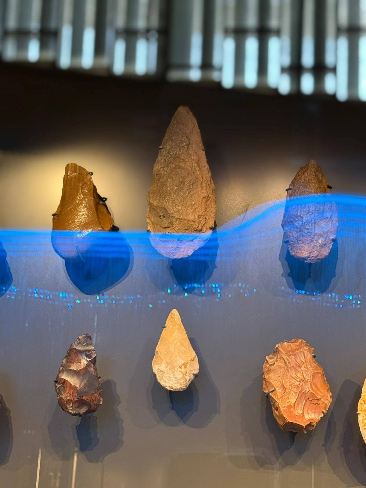 أحجار الطين القديمة أحجار الطين القديمة