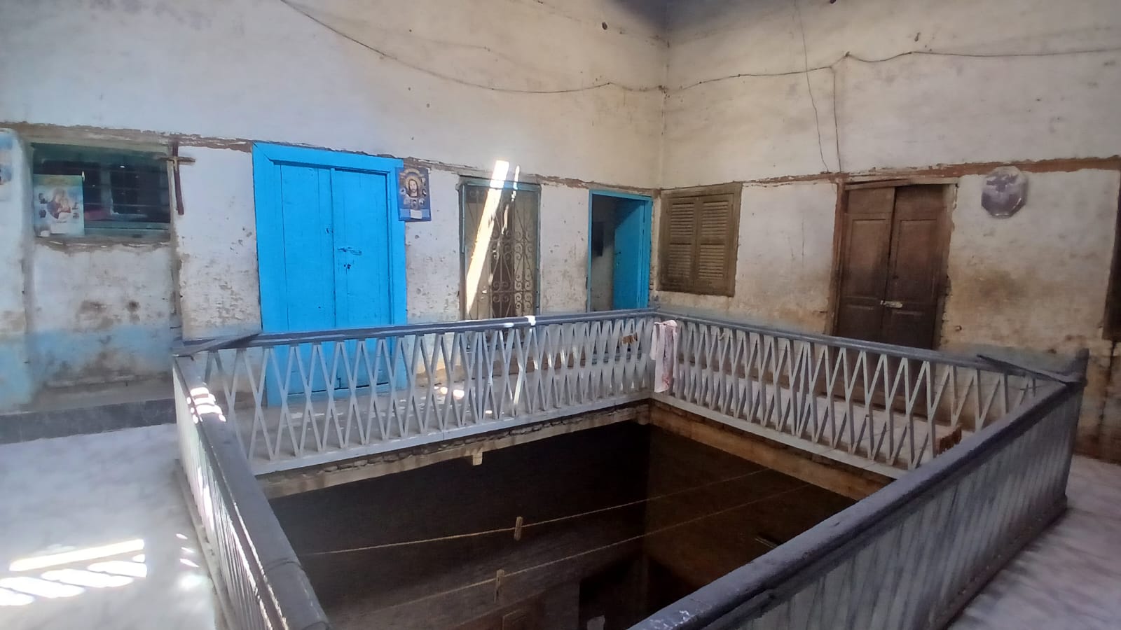 وكالة قديمة بنقادة 