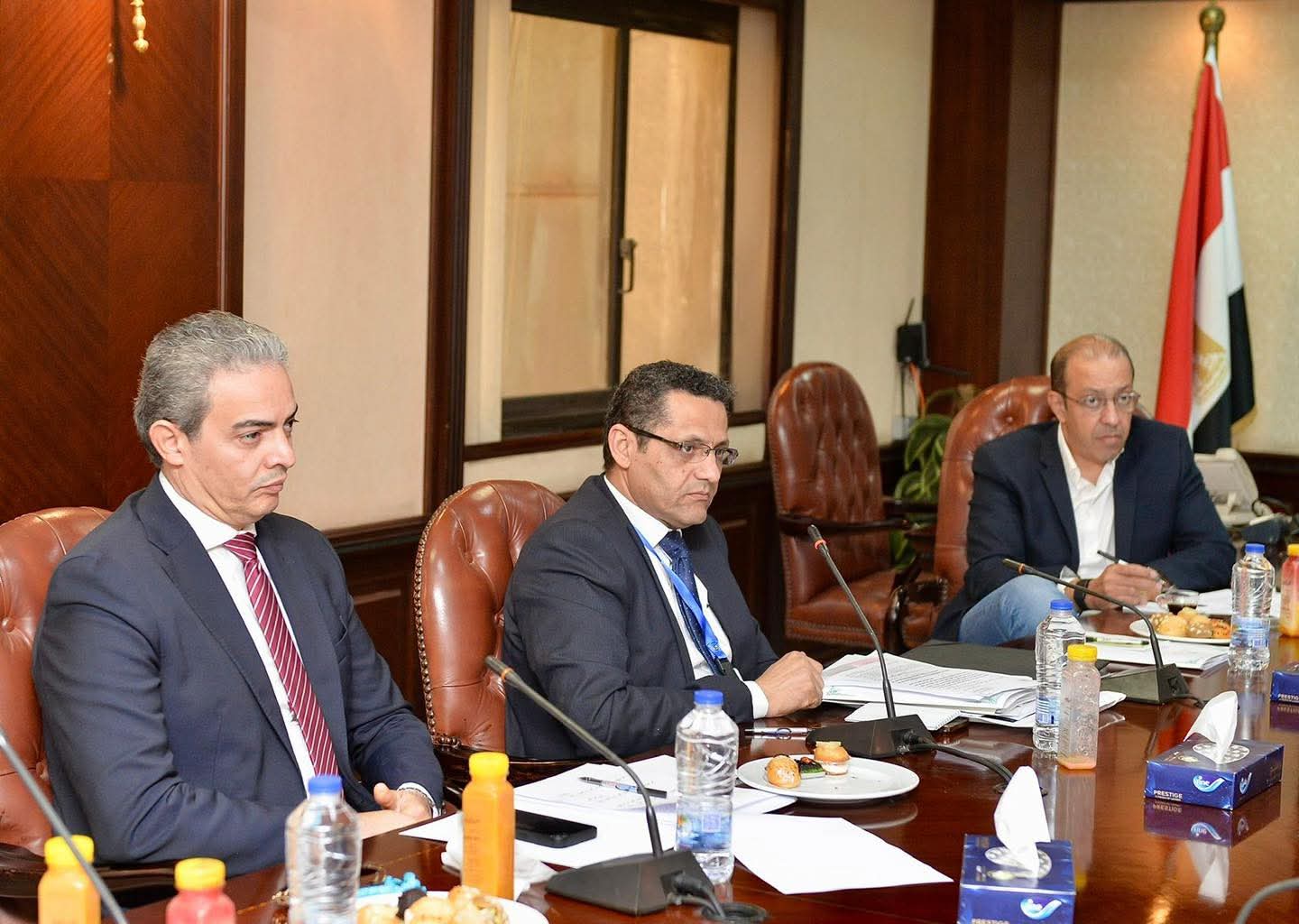 اللجنه الرئيسية لتطوير الاعلام (3)