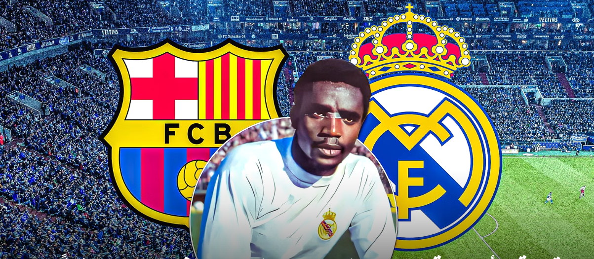 الليلة التي صفقت فيها جماهير برشلونة لعدوها