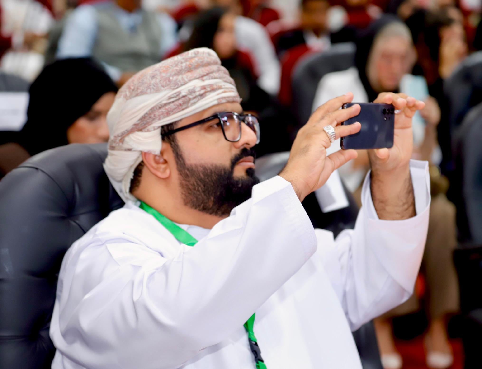 جانب من المشاركة فى مؤتمر  إطلاق تنفيذ الخطة العربية للوقاية من المخدرات (2)