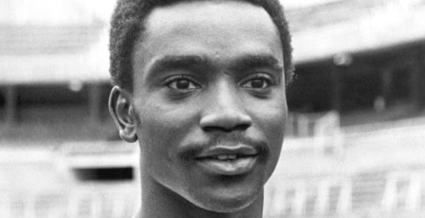 قصة الإنجليزي لوري كانينجهام