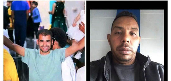 ضحايا حادث الصعق بالكهرباء (2)