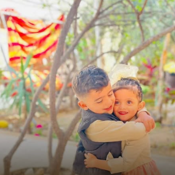 التوأم شام ويحيى