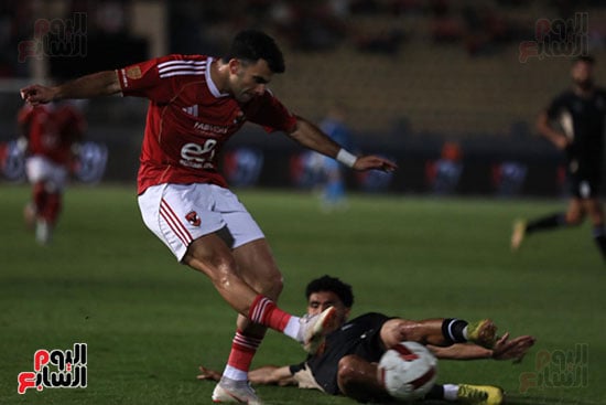 احمد سيد زيزو 