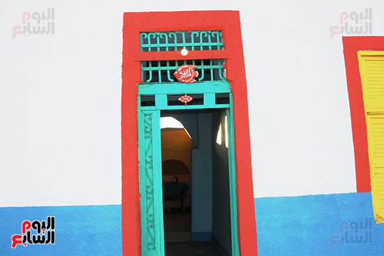 واجهة-البيوت