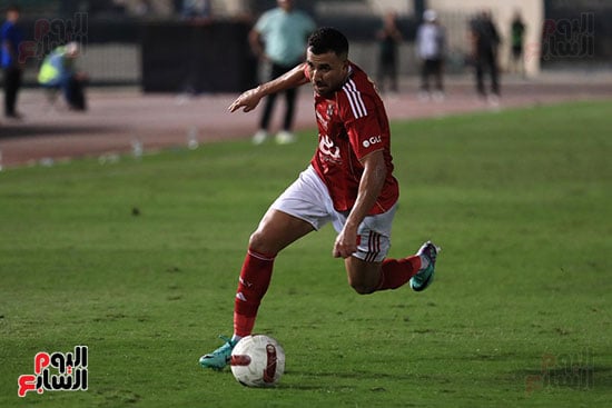 مباراه  بيتروجيت والاهلي  (27)