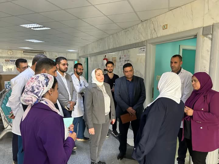 مستشفى أبو سمبل الدولي.. مستشفى أبو سمبل الدولي..