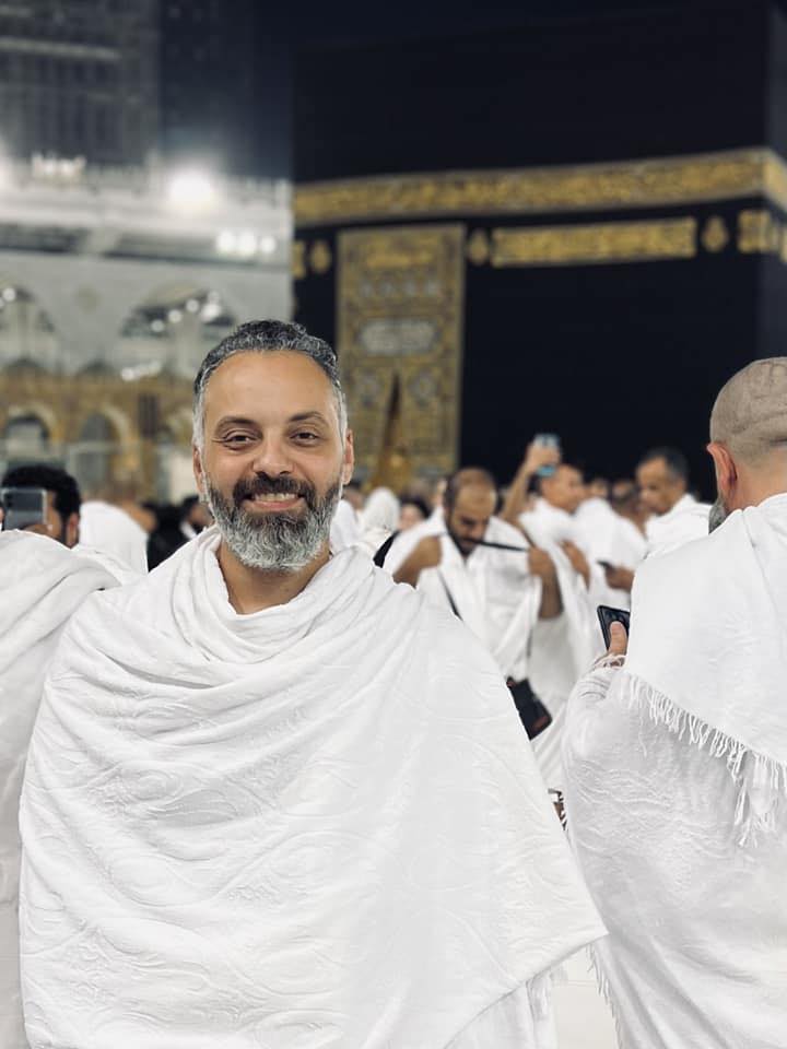 المصور ماجد هلال