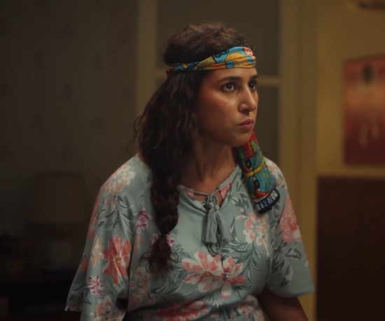 جهاد حسام الدين من مسلسل كارثة طبيعية