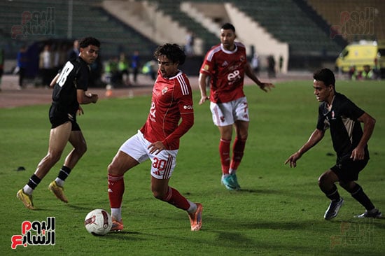 مباراه  بيتروجيت والاهلي  (24)