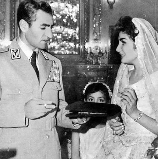 العائلة الملكية