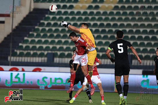 مباراه  بيتروجيت والاهلي  (20)