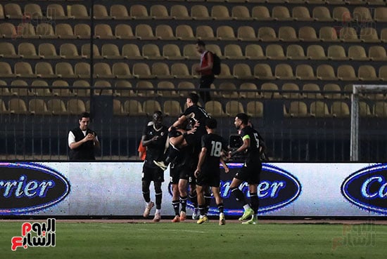 مباراه  بيتروجيت والاهلي  (15)