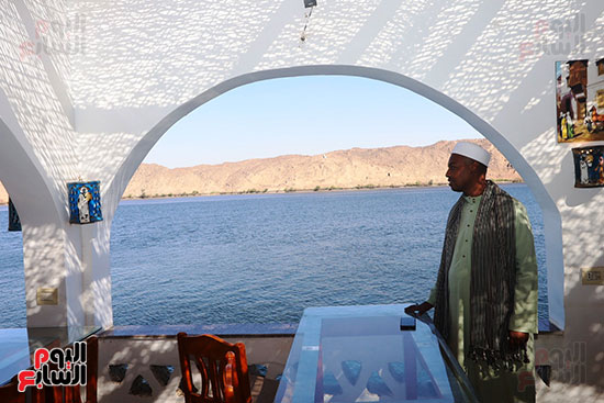 ضيوف-القرية