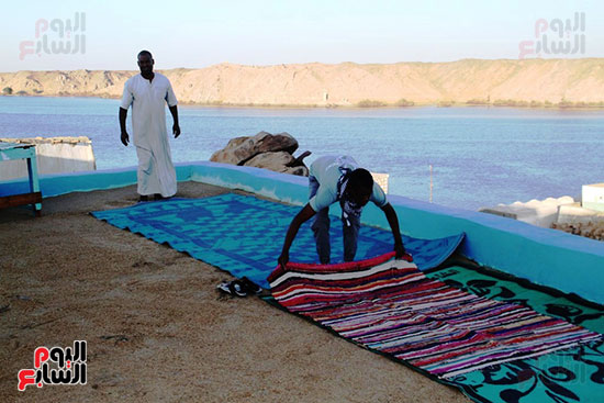الجزيرة-مطلة-على-النهر