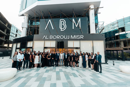 شركة المطور إكس للاستثمار والتنمية