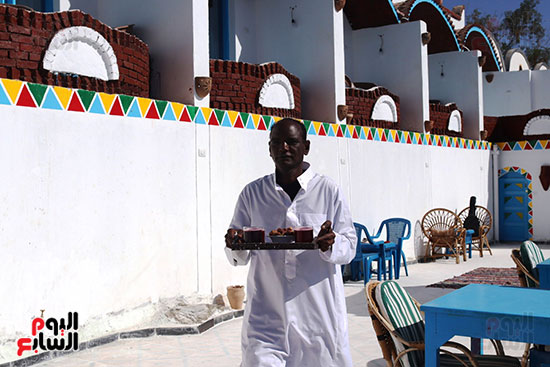 ضيافة-أهل-النوبة