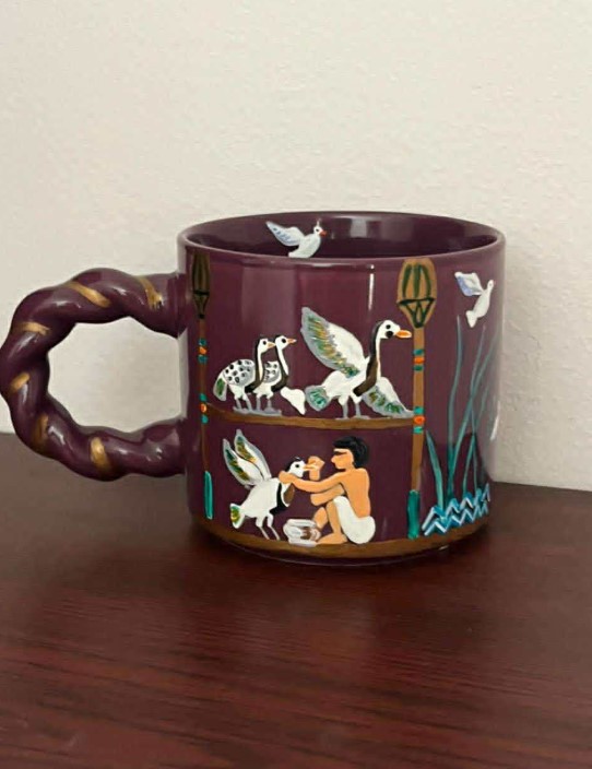 تربية الطيور